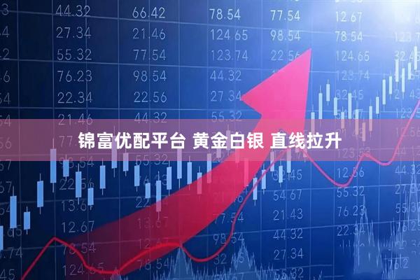 锦富优配平台 黄金白银 直线拉升